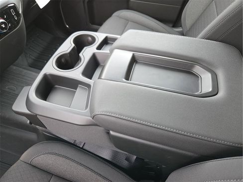 New 2026 GMC Sierra 1500 SLE w/ Preferred Package image 25