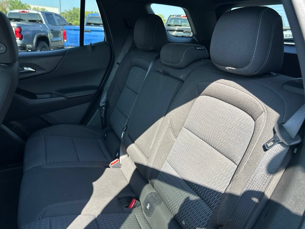 Used 2026 Chevrolet Equinox LT AWD/4WD image 34