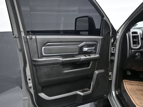 Used 2026 RAM 2500 Big Horn AWD/4WD image 11