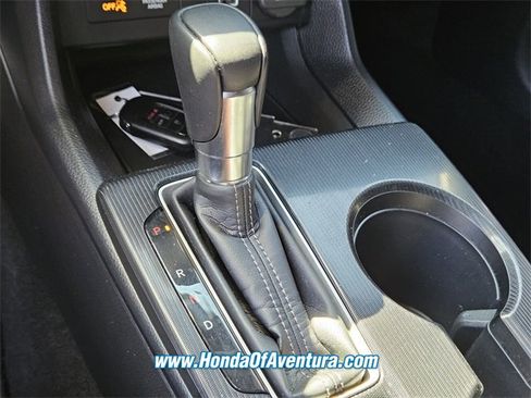Certified 2024 Honda Civic Sport image 16