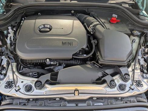 Used 2025 MINI Cooper S image 18