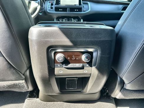 Certified 2024 Chevrolet Tahoe Premier image 21