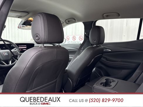 Used 2026 Buick Encore GX Preferred w/ Comfort Package image 23