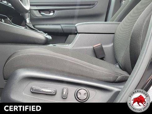 Used 2023 Honda CR-V EX image 23