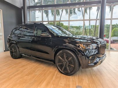 New 2026 Mercedes-Benz Maybach GLS 600 4MATIC