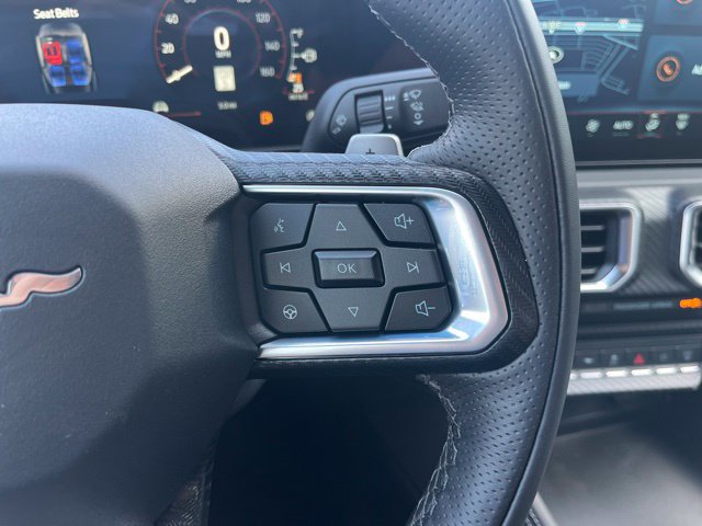 New 2026 Ford Mustang GT Premium RWD image 10