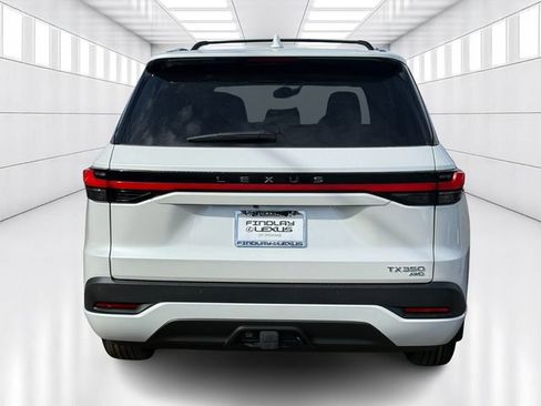 New 2026 Lexus TX 350 350 Premium image 6