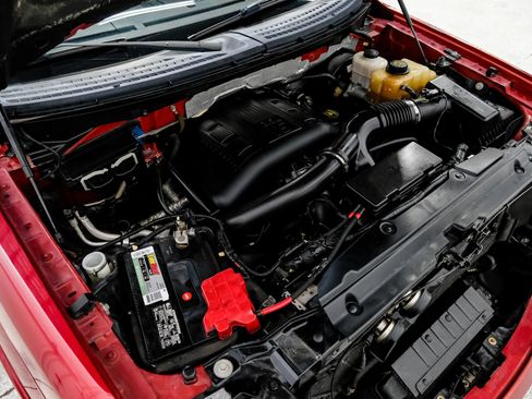 Used 2013 Ford F150 Limited RWD image 60