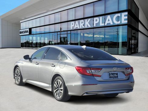 Used 2019 Honda Accord EX-L image 4