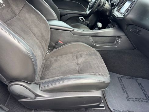 Used 2023 Dodge Challenger R/T Scat Pack image 18