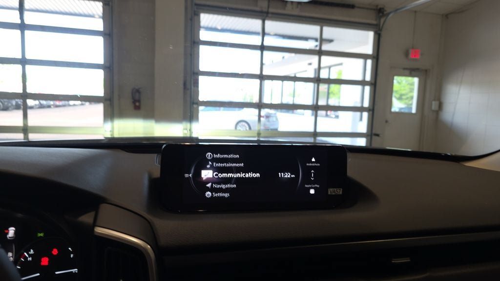 New 2026 MAZDA CX-50 AWD 2.5 S w/ Weather Package image 21