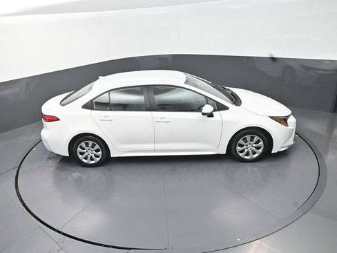 Certified 2024 Toyota Corolla LE FWD image 30