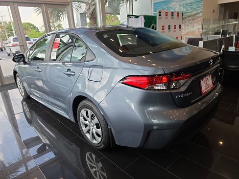 New 2026 Toyota Corolla LE FWD image 6