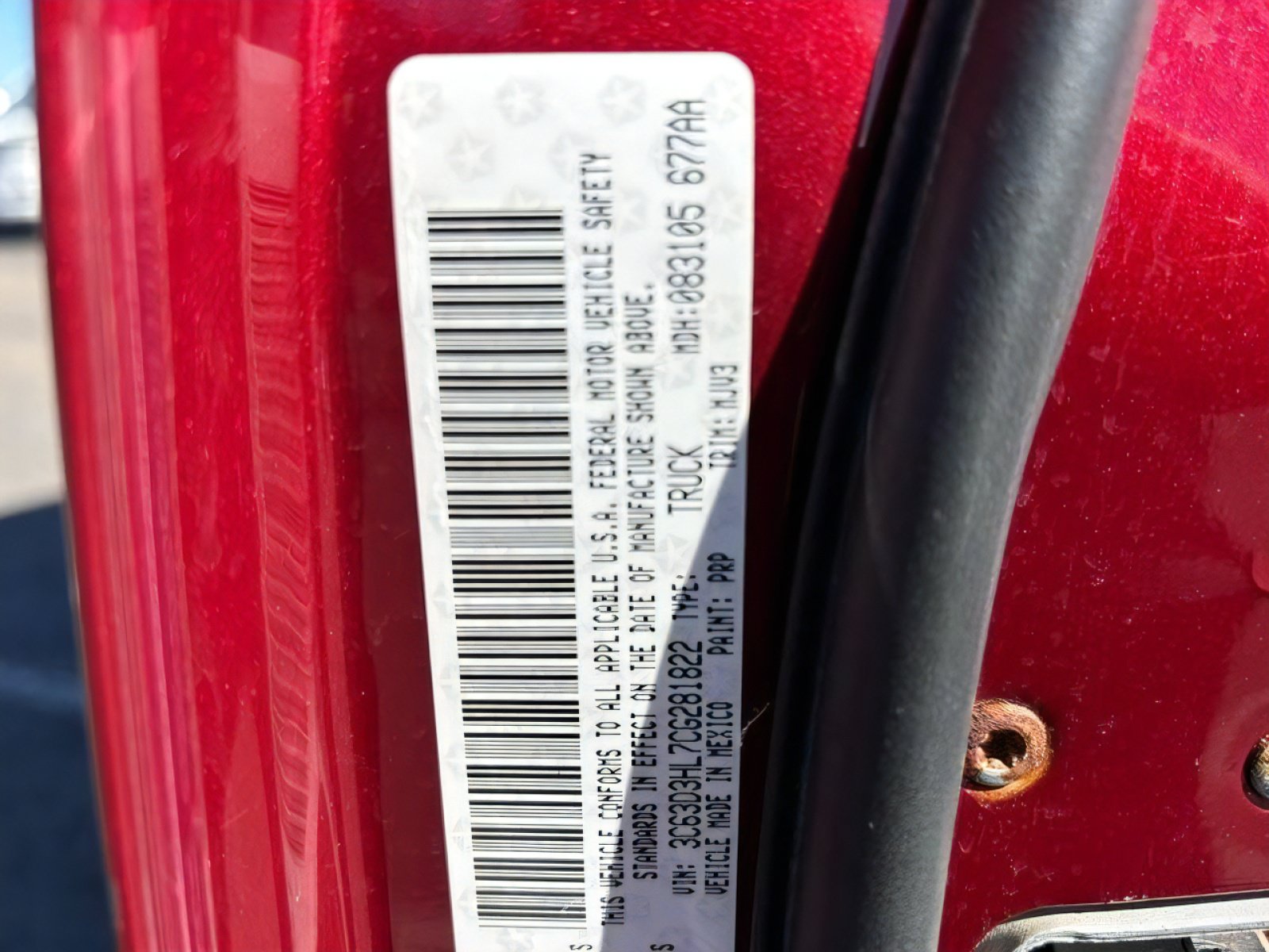 Used 2012 RAM 3500 SLT AWD/4WD image 32
