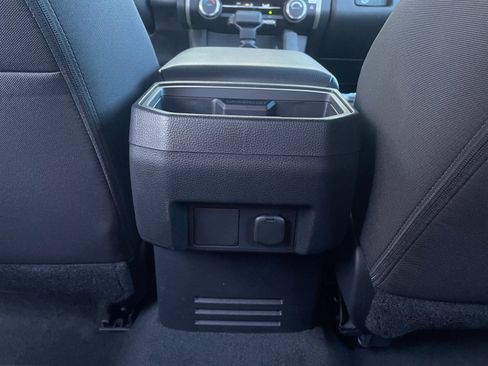 Certified 2025 Toyota Tacoma SR image 32