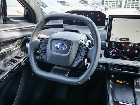 New 2026 Subaru Solterra image 16