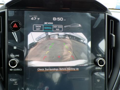 New 2026 Subaru Crosstrek 2.0i Premium AWD/4WD image 22