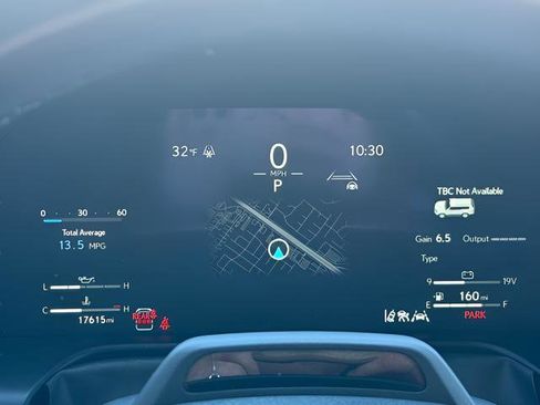 Used 2024 Lexus GX 550 image 29