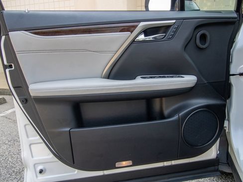 Used 2016 Lexus RX 350 FWD w/ Premium Package image 10
