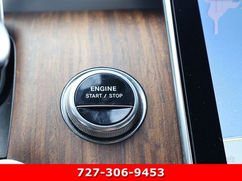 Certified 2025 Mercedes-Benz GLC 350e 4MATIC image 29