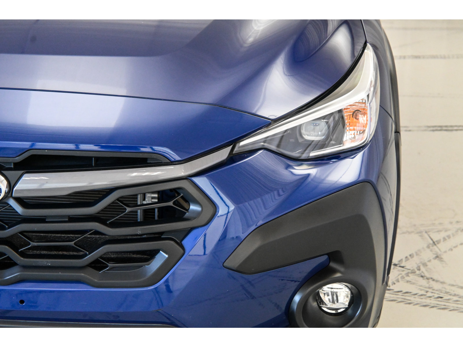 Used 2025 Subaru Crosstrek 2.5i Premium AWD/4WD image 24