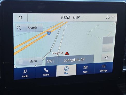 Used 2021 Ford Explorer Limited w/ Equipment Group 301A image 18