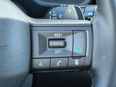 New 2026 Nissan Rogue SV image 25