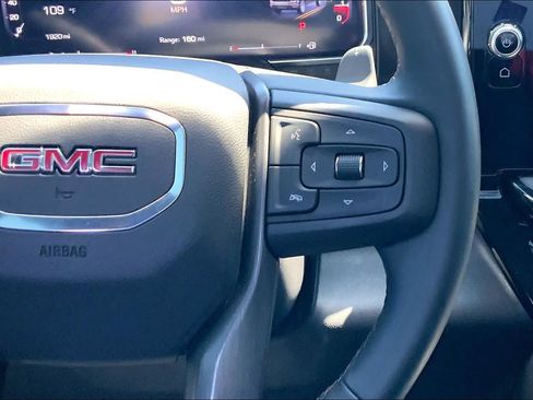 Used 2026 GMC Sierra 1500 AT4 w/ AT4 Premium Package AWD/4WD image 25