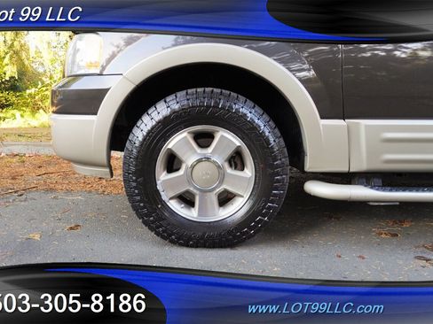 Used 2006 Ford Expedition King Ranch image 38