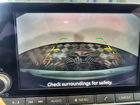 Certified 2025 Nissan Altima 2.5 SR image 22