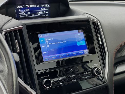 Used 2021 Subaru Forester Sport image 18