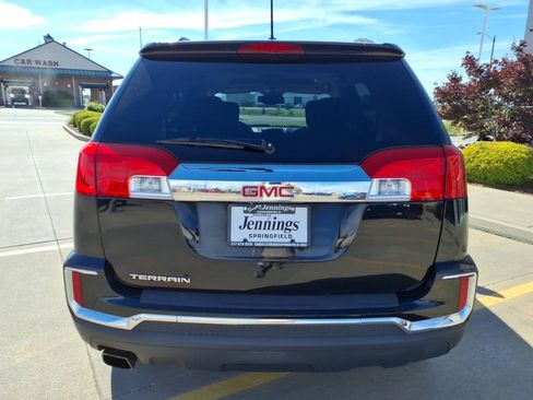 Used 2016 GMC Terrain SLE w/ Convenience Package FWD image 24