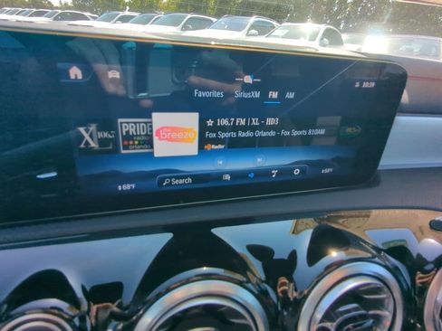 New 2025 Mercedes-Benz CLA 250 CLA 250 image 6