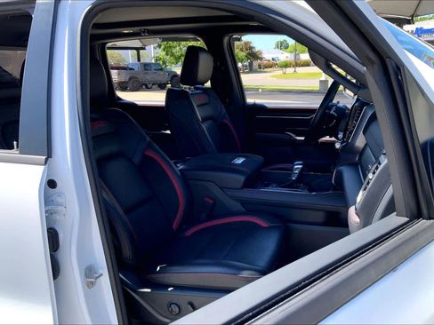 Used 2024 RAM 1500 TRX w/ TRX Level 2 Equipment Group AWD/4WD image 9