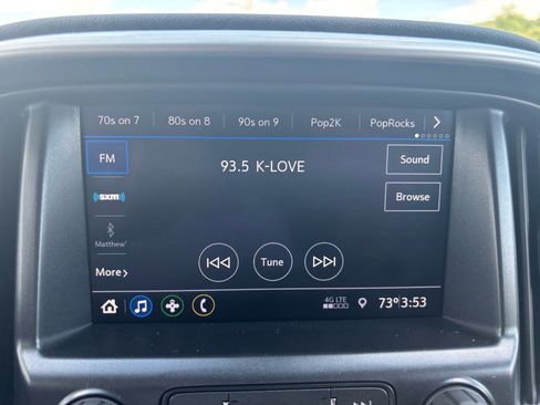 Used 2022 Chevrolet Colorado LT w/ Safety Package image 35