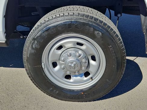 Certified 2024 RAM 2500 Tradesman w/ Convenience Group image 15