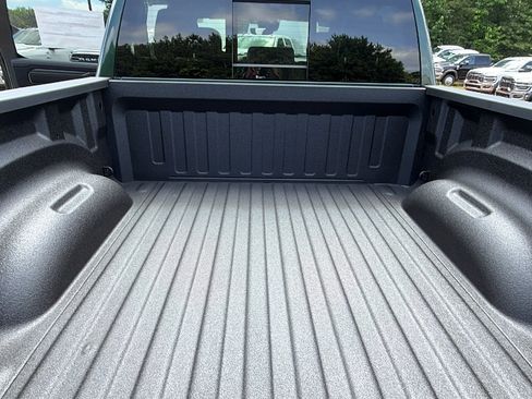 New 2026 RAM 1500 RHO AWD/4WD image 13