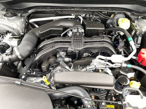 New 2026 Subaru Forester Sport AWD/4WD image 25