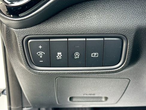 Used 2024 Kia Soul GT-Line w/ GT-Line Technology Package image 11