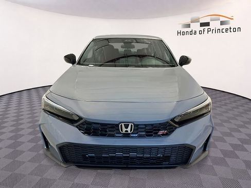 New 2026 Honda Civic Si image 8