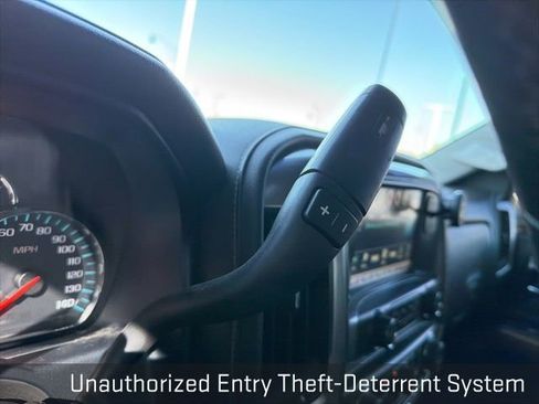 Used 2016 Chevrolet Silverado 3500 LTZ w/ Duramax Plus Package image 34