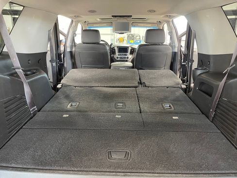 Used 2017 GMC Yukon SLT image 23