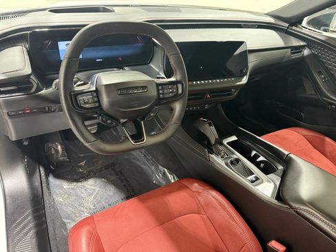 Used 2025 Dodge Charger Daytona Scat Pack w/ Track Pack AWD/4WD image 14