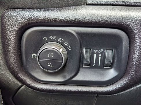 Certified 2023 RAM 2500 Laramie image 58