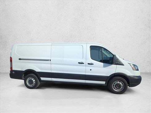 Used 2019 Ford Transit 250 148 Low Roof image 4