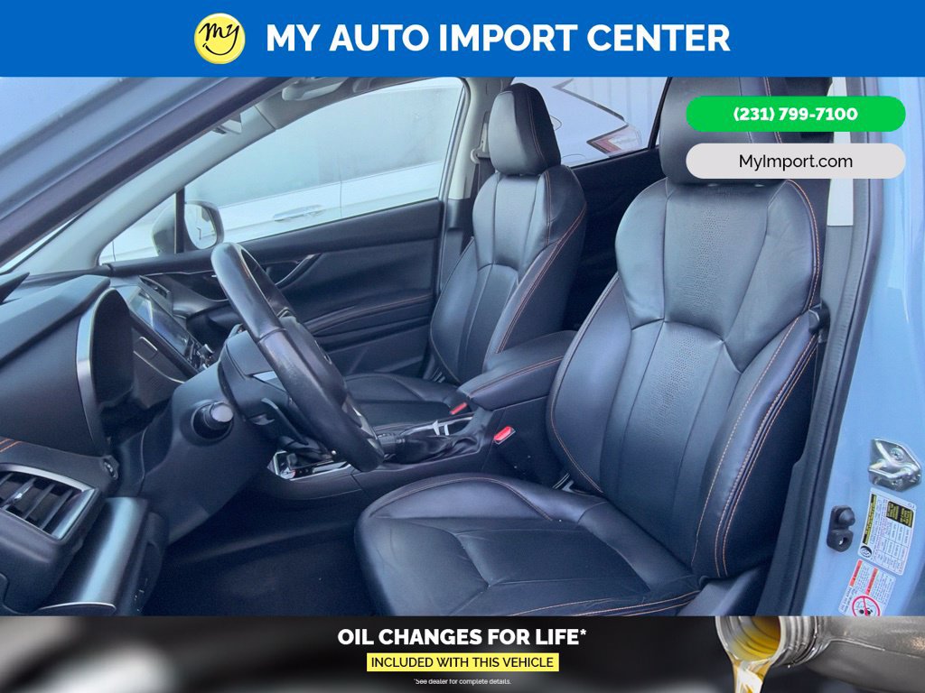 Used 2019 Subaru Crosstrek 2.0i Limited w/ Moonroof Package w/Navigation AWD/4WD image 7