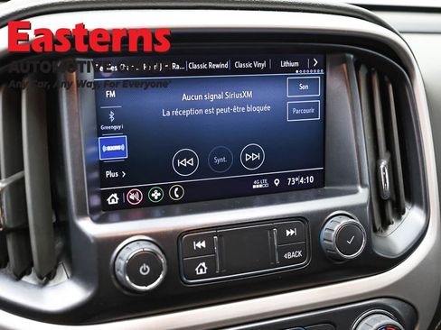 Used 2022 GMC Canyon Elevation w/ Elevation Premium Package image 19