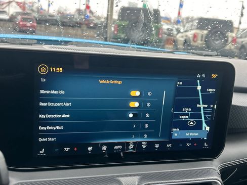 New 2026 Ford Mustang GT Premium image 24