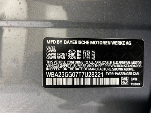 Used 2026 BMW 228i xDrive w/ Technology Package image 20