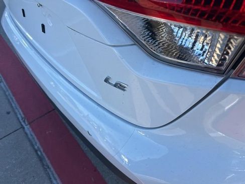 Used 2025 Toyota Corolla LE image 4